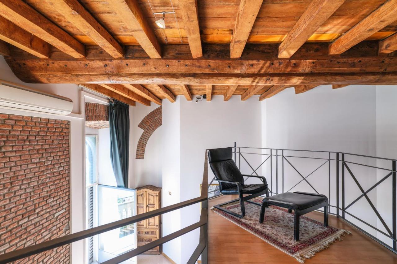 Duomo Cathedral View - Luxury Apartment Mediolan Zewnętrze zdjęcie
