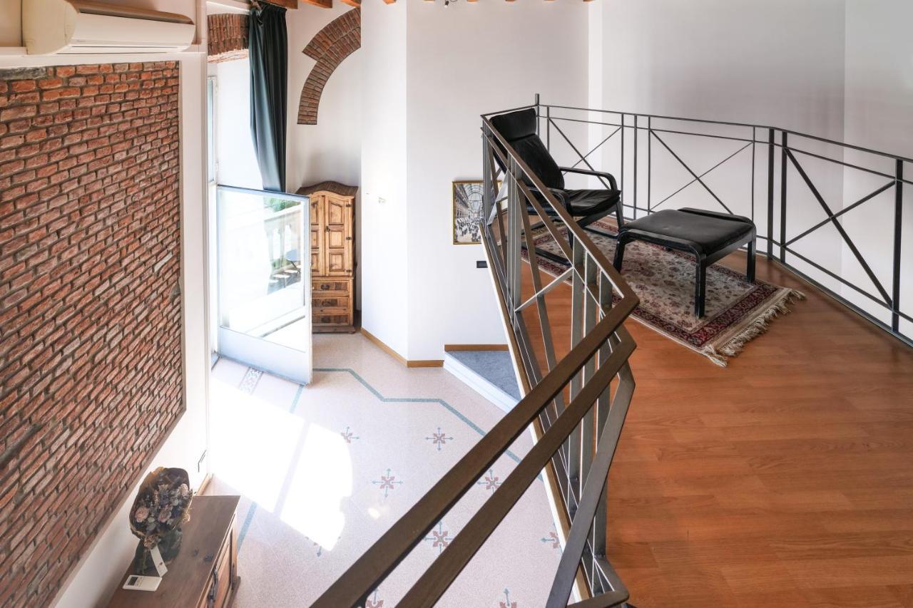 Duomo Cathedral View - Luxury Apartment Mediolan Zewnętrze zdjęcie