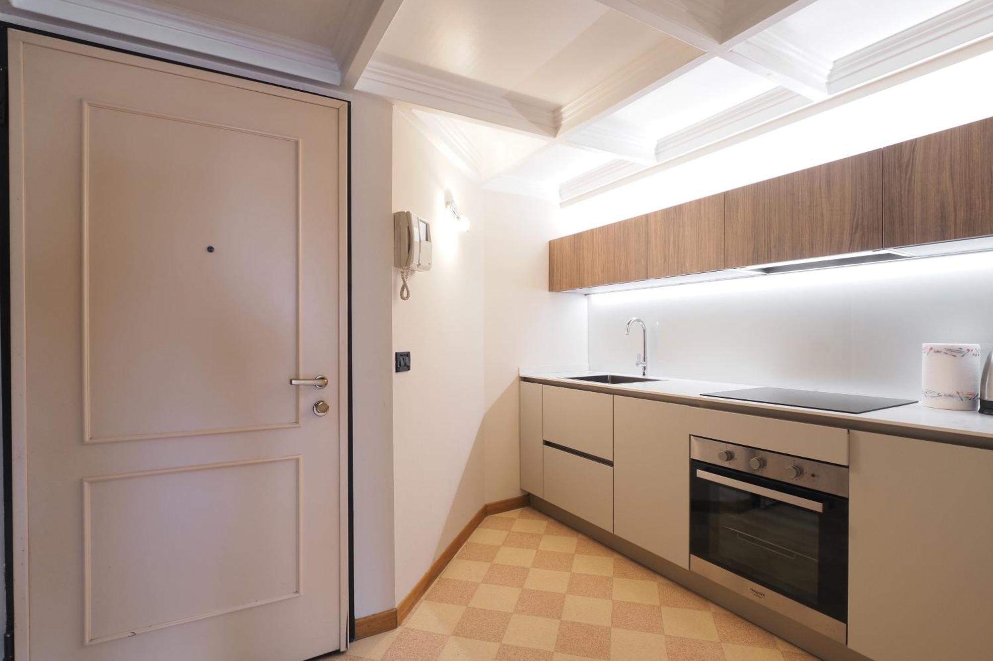 Duomo Cathedral View - Luxury Apartment Mediolan Zewnętrze zdjęcie