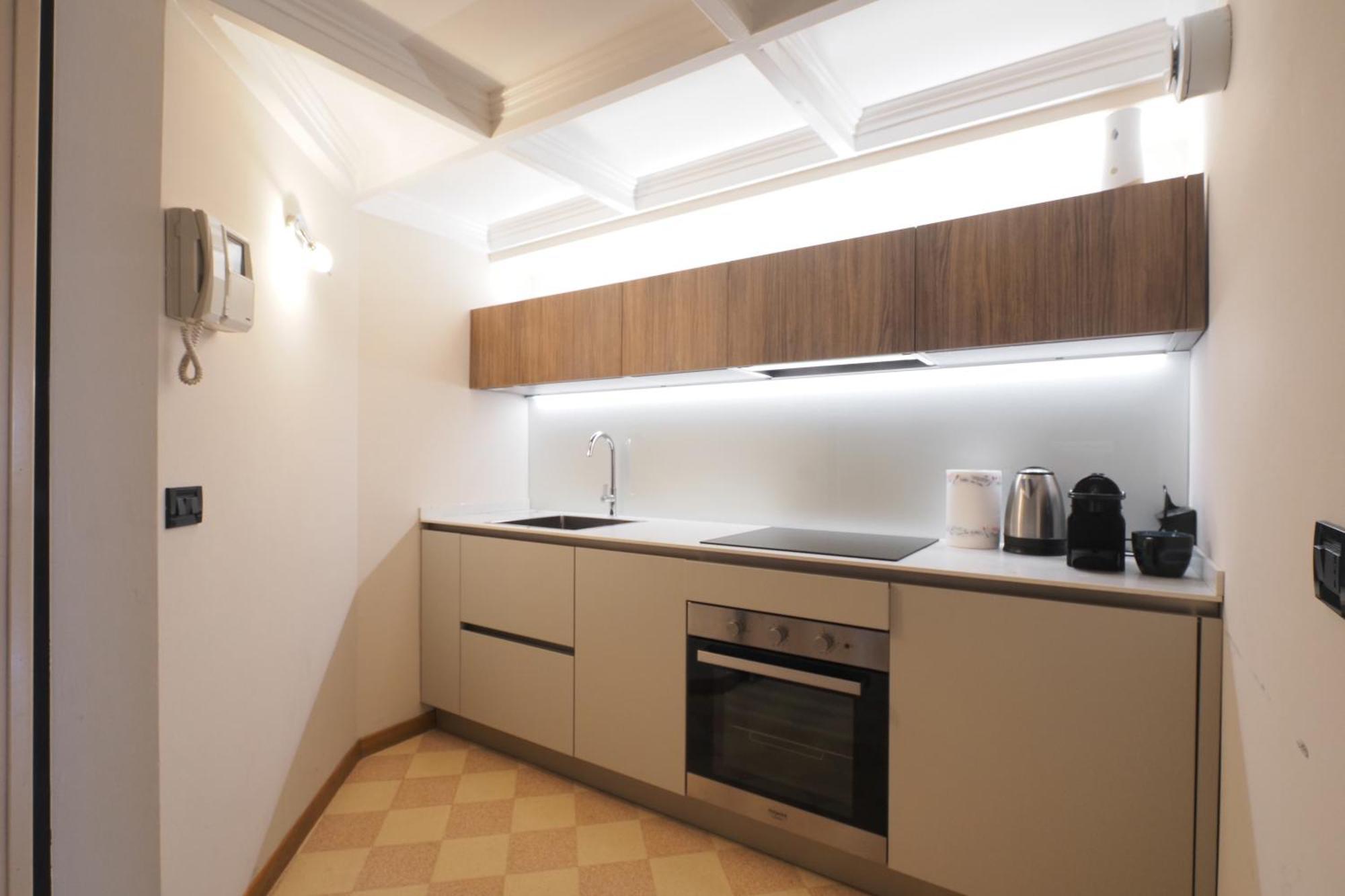 Duomo Cathedral View - Luxury Apartment Mediolan Zewnętrze zdjęcie